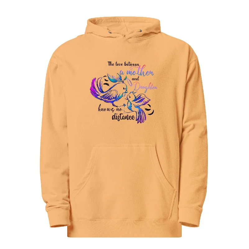 The Love Between Women Premium Hoodie