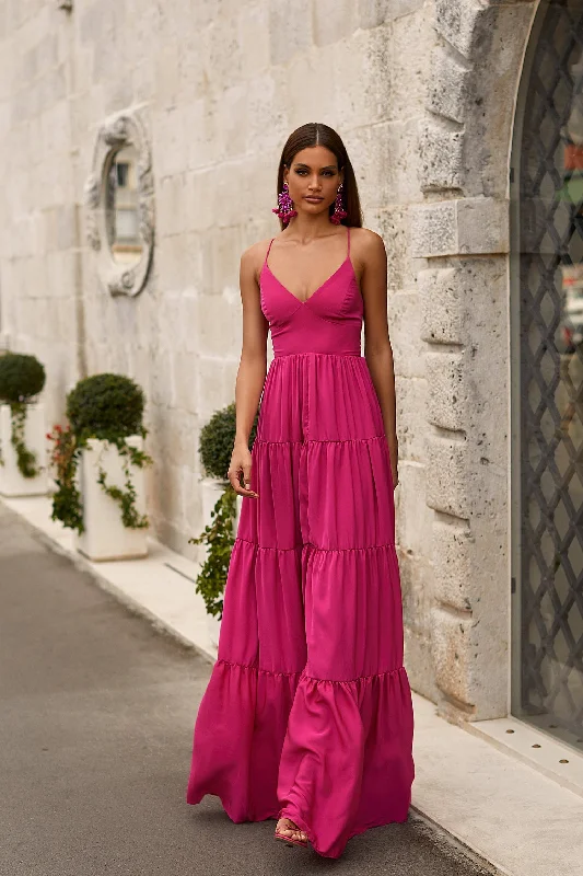 Karmia Dress