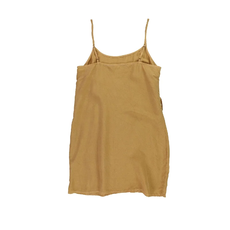 N:Philanthropy Womens Willa Slip Dress