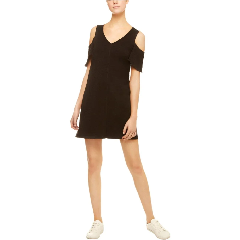 Sanctuary Clothing Womens Jolene Shift Dress