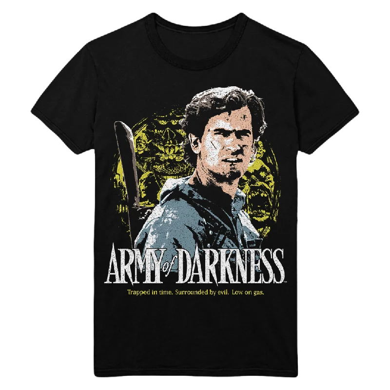 Army of Darkness: Hero Ash T-Shirt