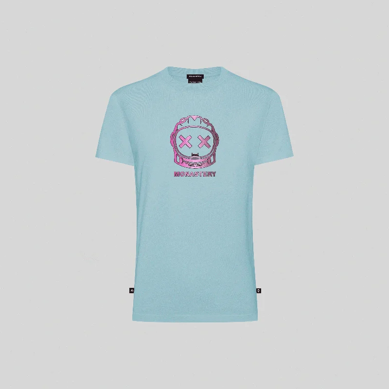 HUNGRIA BLUE T-SHIRT