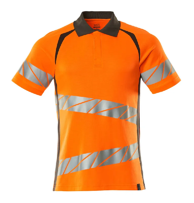 Hi-Vis Orange/Dark Anthracite