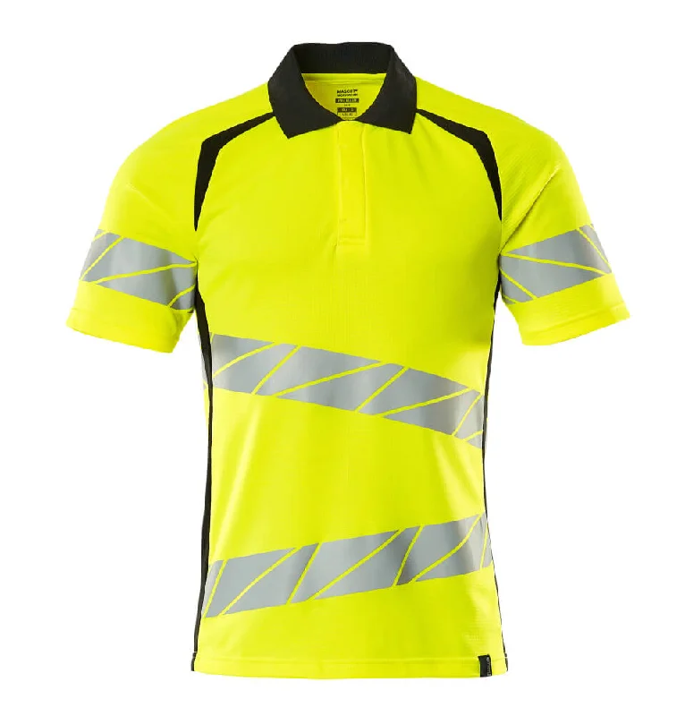 Hi-Vis Yellow/Black