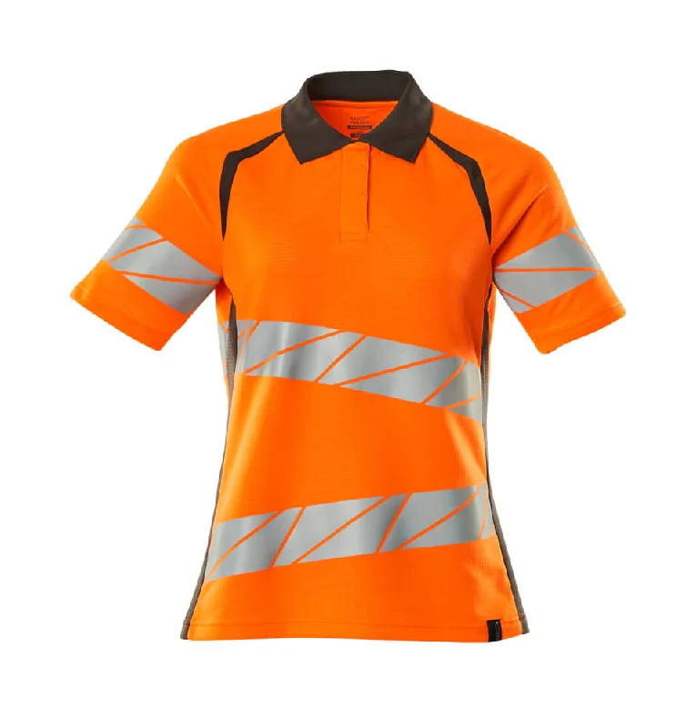 Hi-Vis Orange/Dark Anthracite