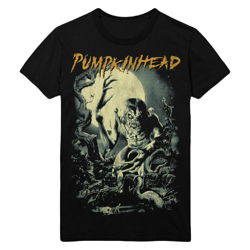 Pumpkinhead: VHS T-Shirt