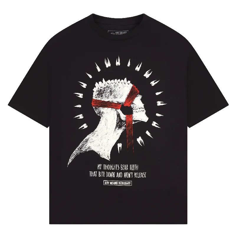 Saw Tooth T-Shirt