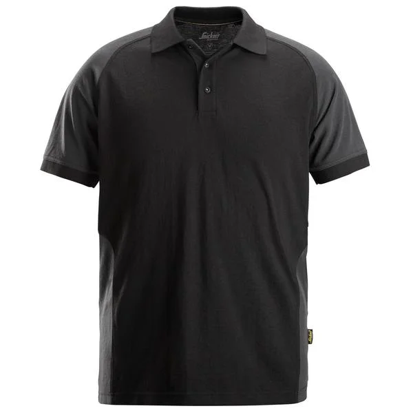 Snickers 2750 Two-Coloured Polo Shirt