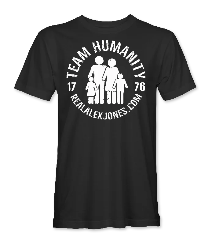 Team Humanity T-Shirt