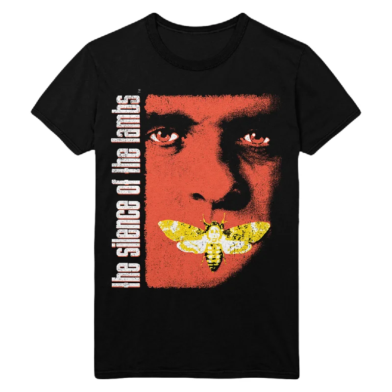 The Silence of the Lambs: Classic T-Shirt