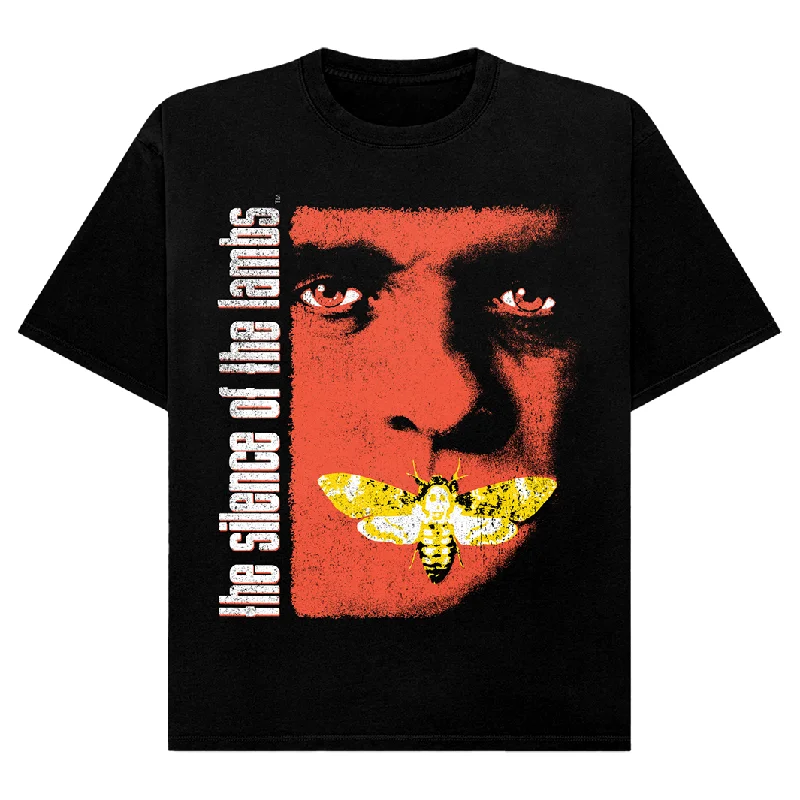 The Silence of the Lambs: Classic (V1) T-Shirt (Comfort Colors)