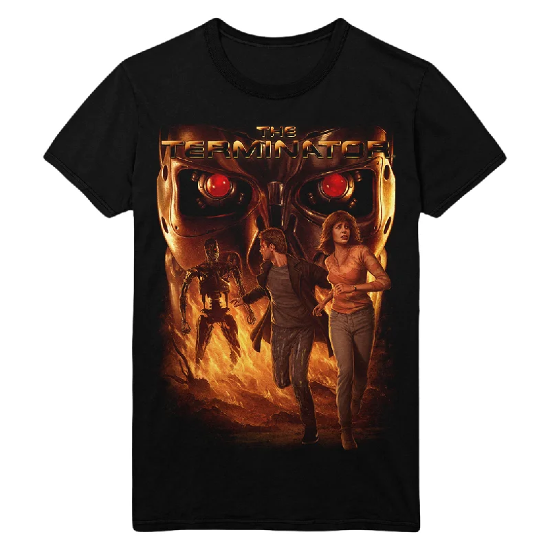 The Terminator: 1984 T-Shirt