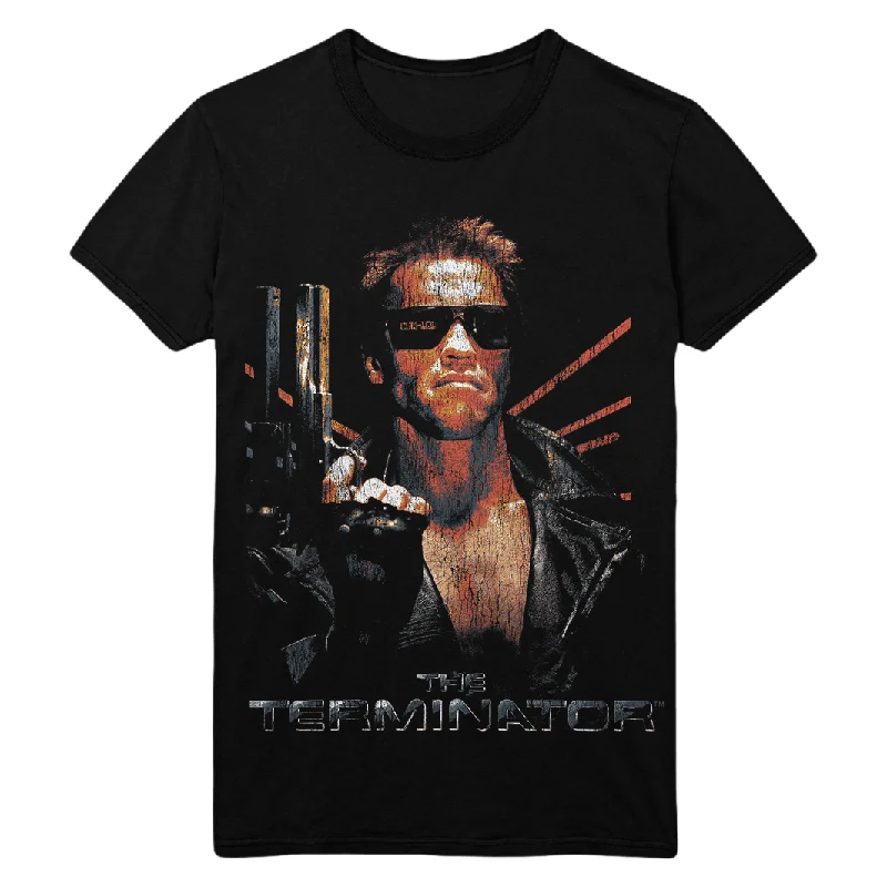 The Terminator: Classic T-Shirt