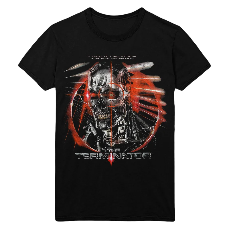 The Terminator: Endoskeleton T-Shirt