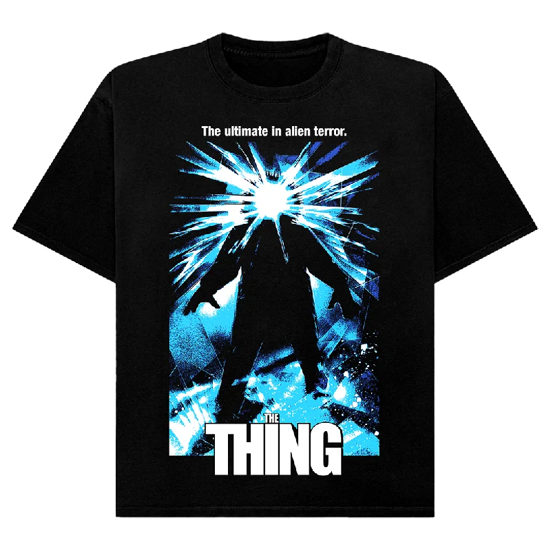 The Thing: Classic (V1) T-Shirt (Comfort Colors)