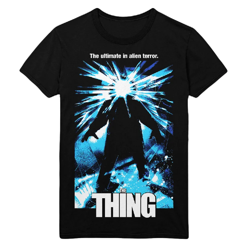 The Thing: Classic (V1) T-Shirt