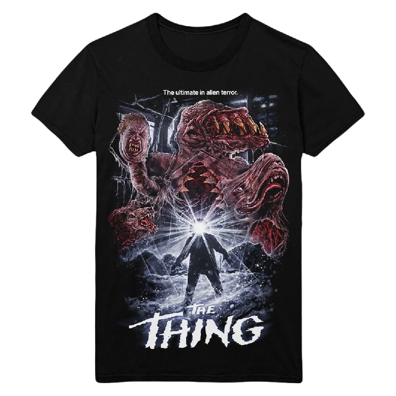 The Thing: The Ultimate in Alien Terror T-Shirt