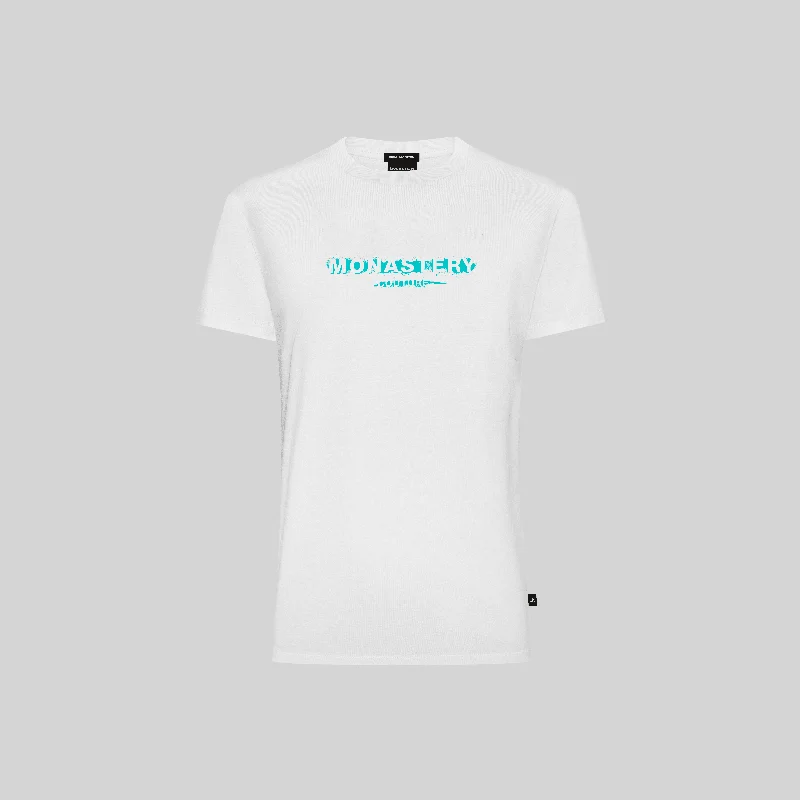 VERNANT WHITE T-SHIRT