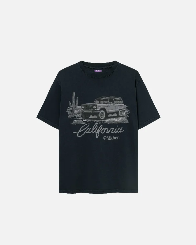 Wagon Tee