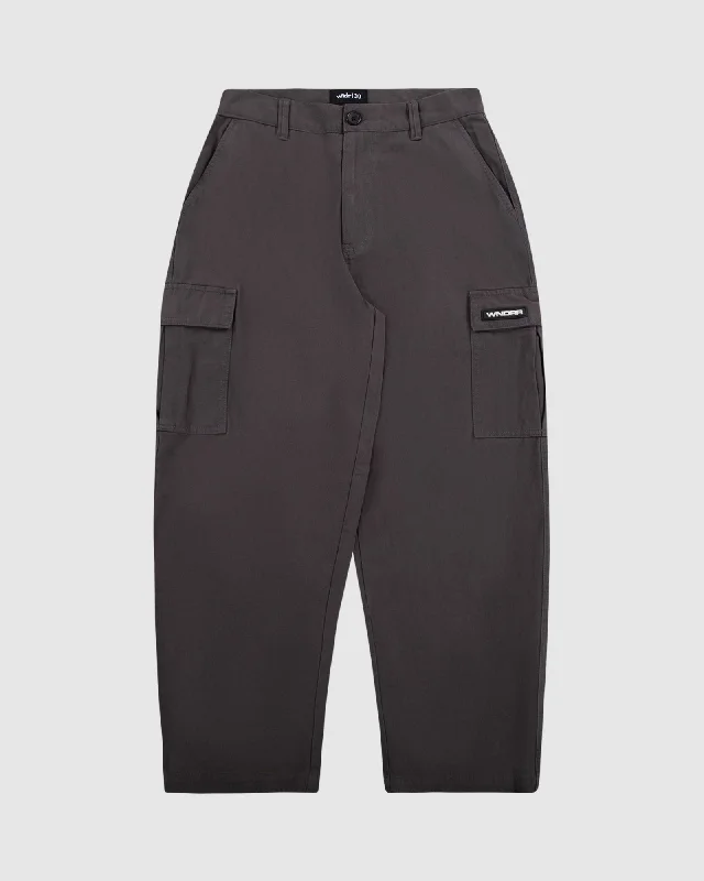 BOOSTER CARGO PANT - SLATE