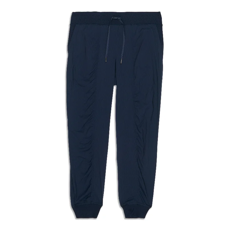 Dance Studio Mid-Rise Jogger - Resale