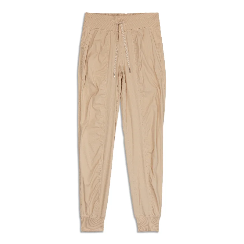 Dance Studio Mid-Rise Jogger - Resale