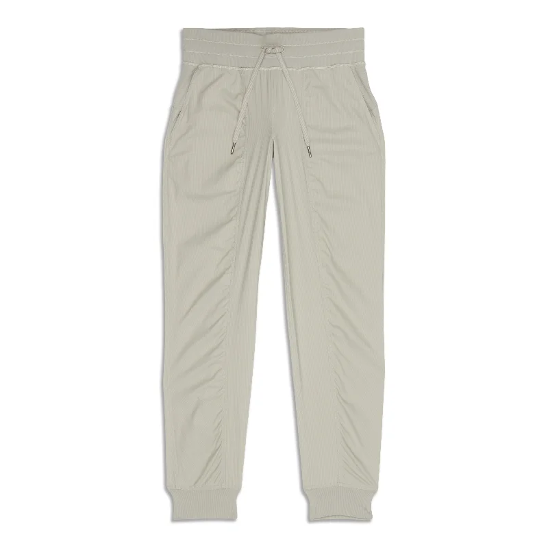 Dance Studio Mid-Rise Jogger - Resale