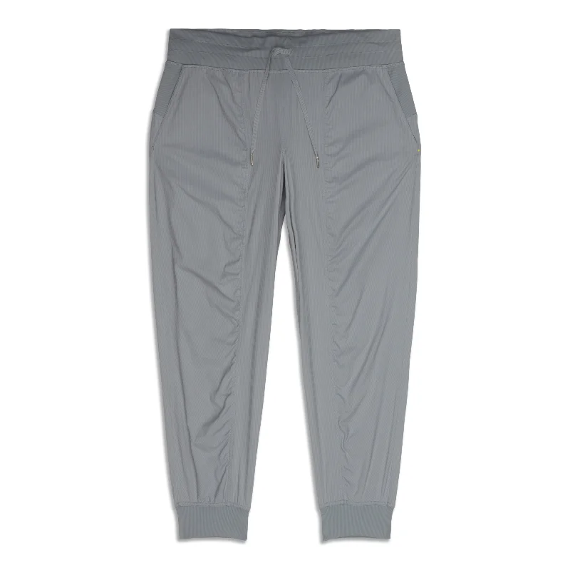 Dance Studio Mid-Rise Jogger - Resale