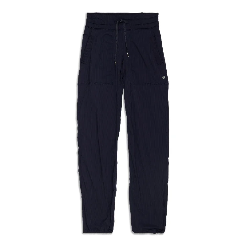 Dance Studio Pant - Resale