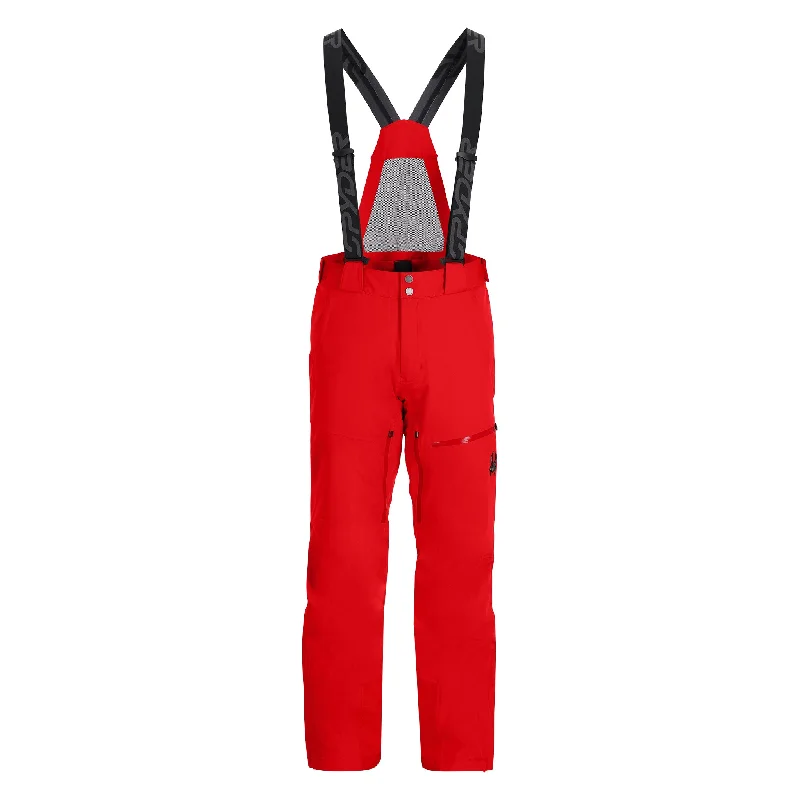 Mens Dare - Spyder Red