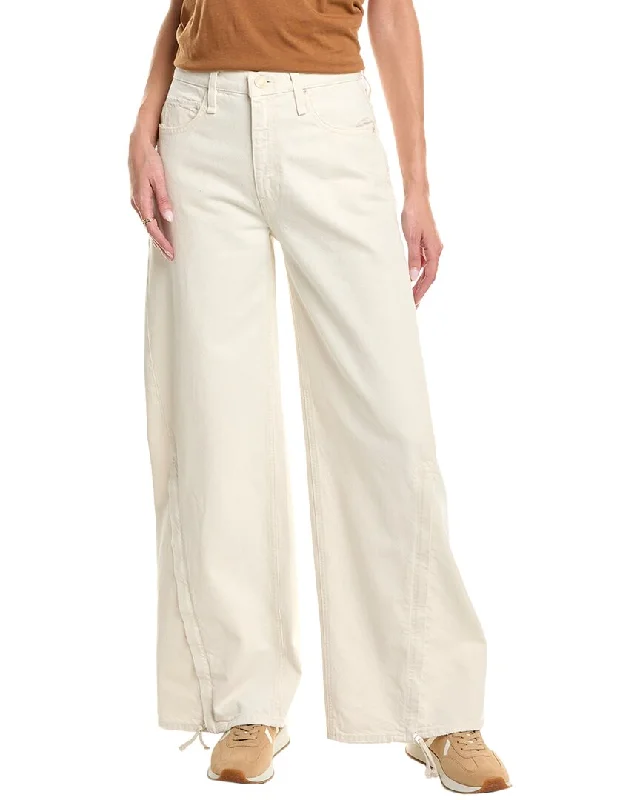 HUDSON Jeans James Wide Leg Pant