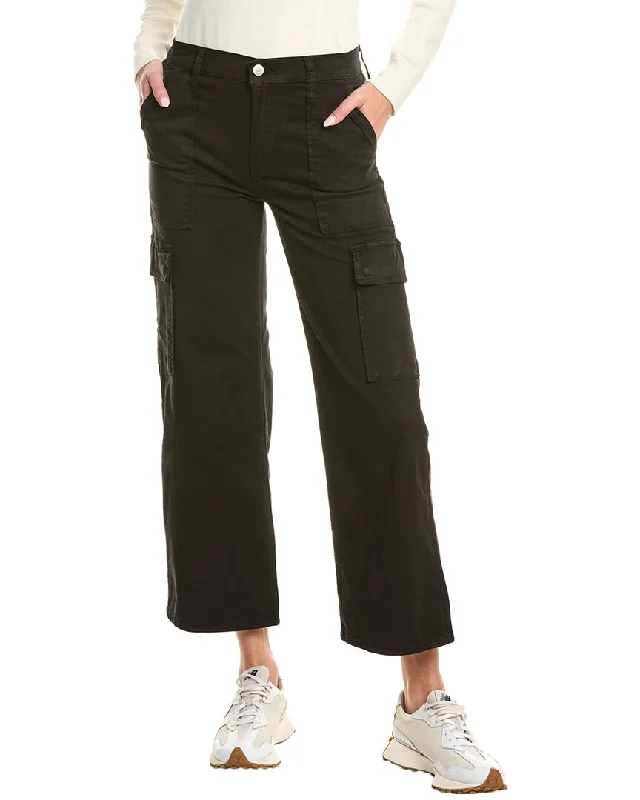 HUDSON Jeans Rosalie Wide Cargo Pant