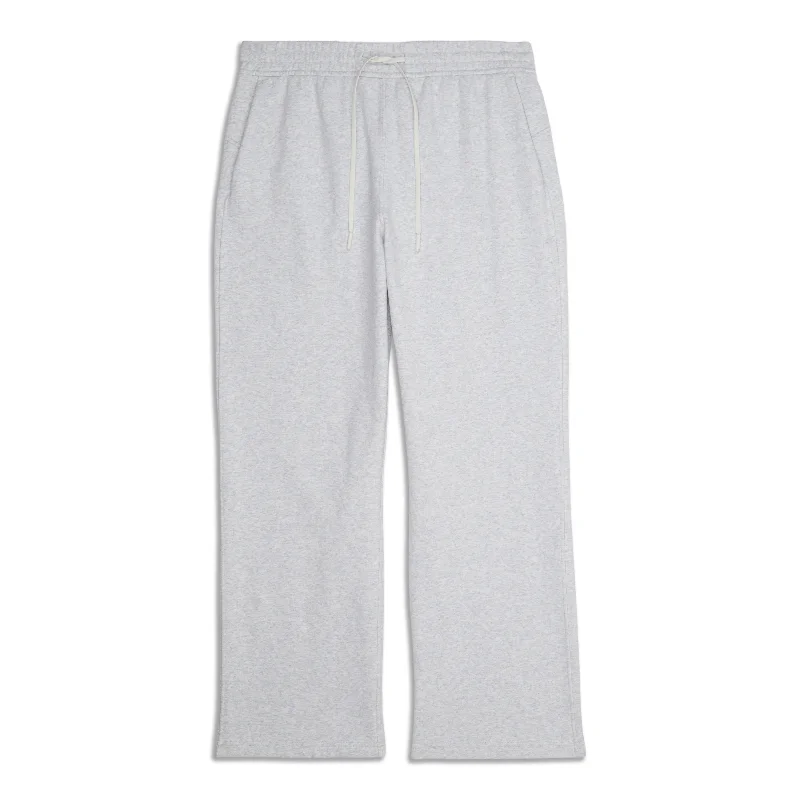 Loungeful Straight Leg Pant - Resale