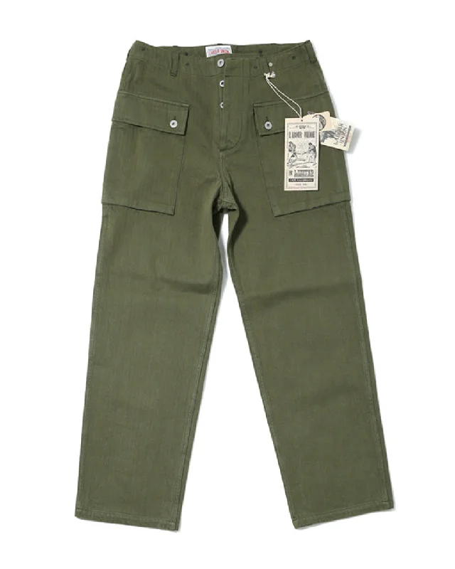 USMC P44 Army Trousers