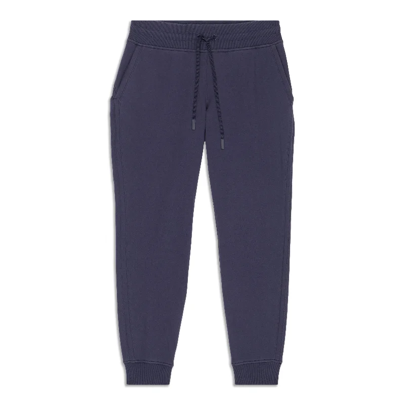 Warm Down Jogger - Resale