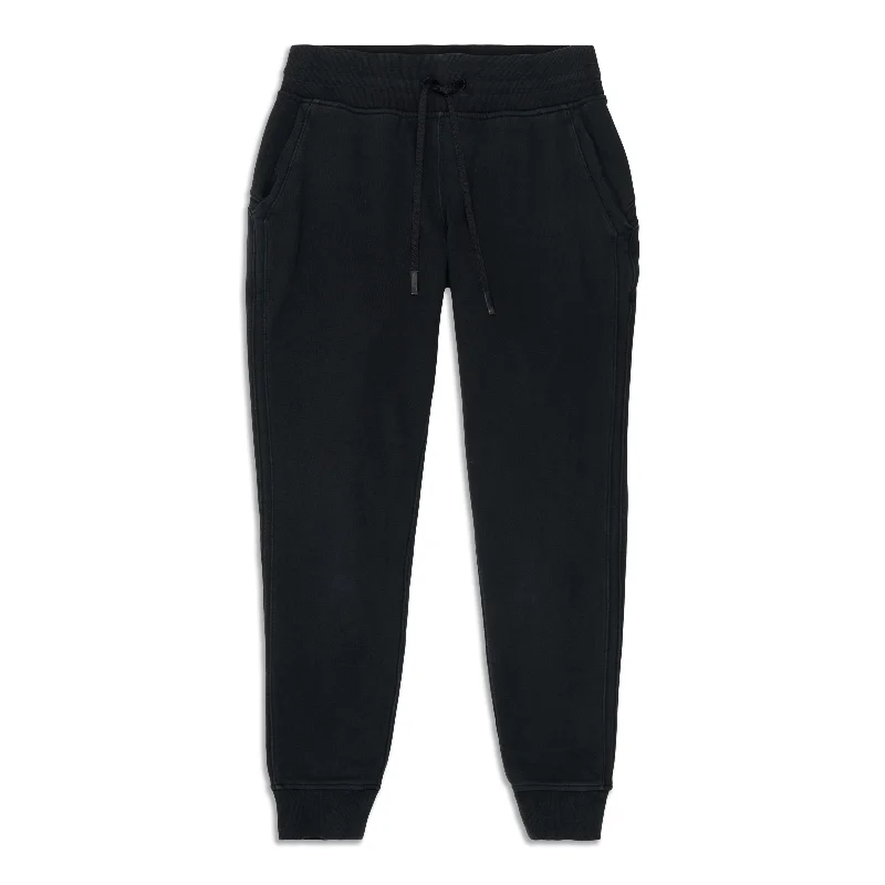 Warm Down Jogger - Resale