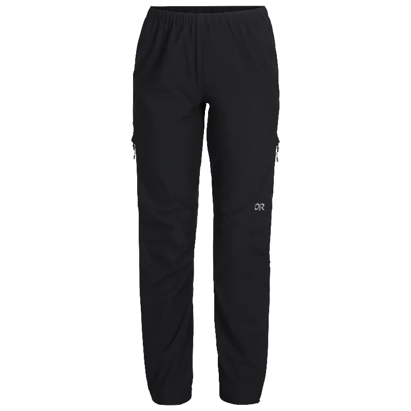 Women's Aspire 3L Pants-Plus