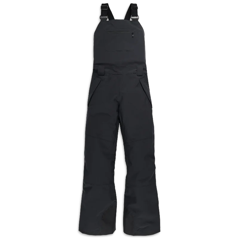 Women's Snowcrew Bibs - Short