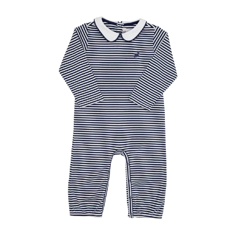 Beaufort Bonnet Potter's Playsuit