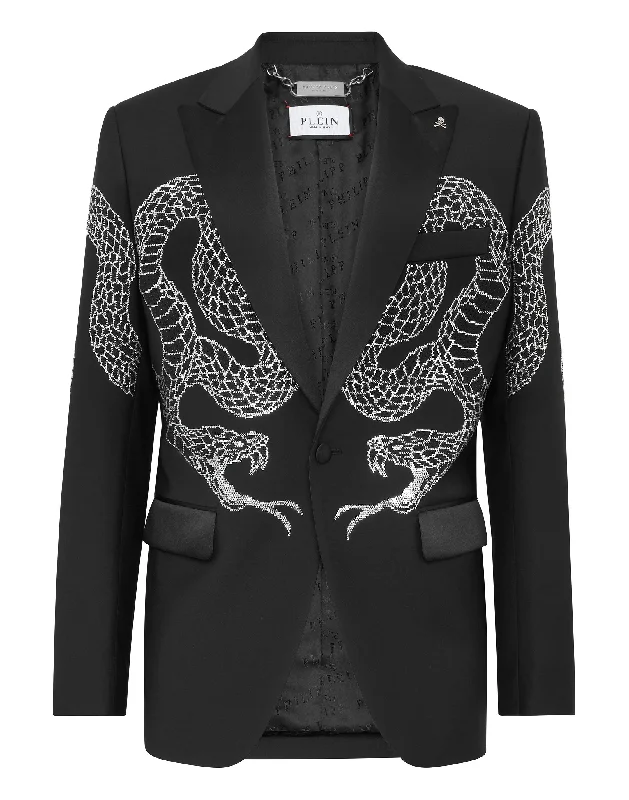 Blazer Lord fit Snake