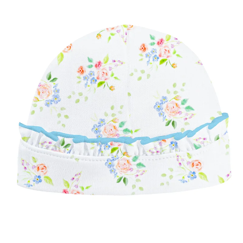 English Garden Hat